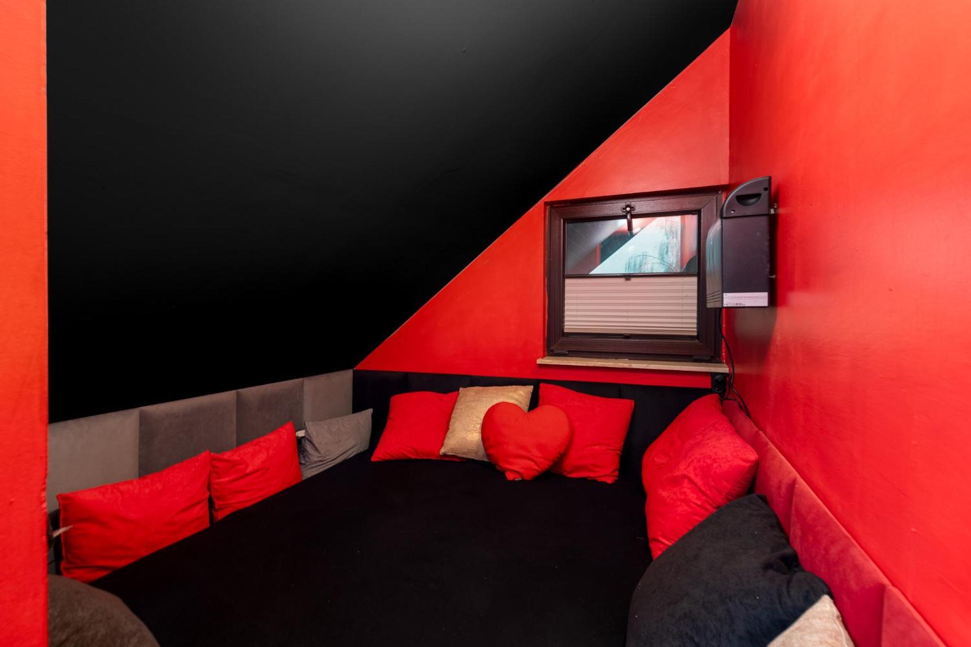 Pandora'S Loft Hotel - Krakow — Zdjęcia 2